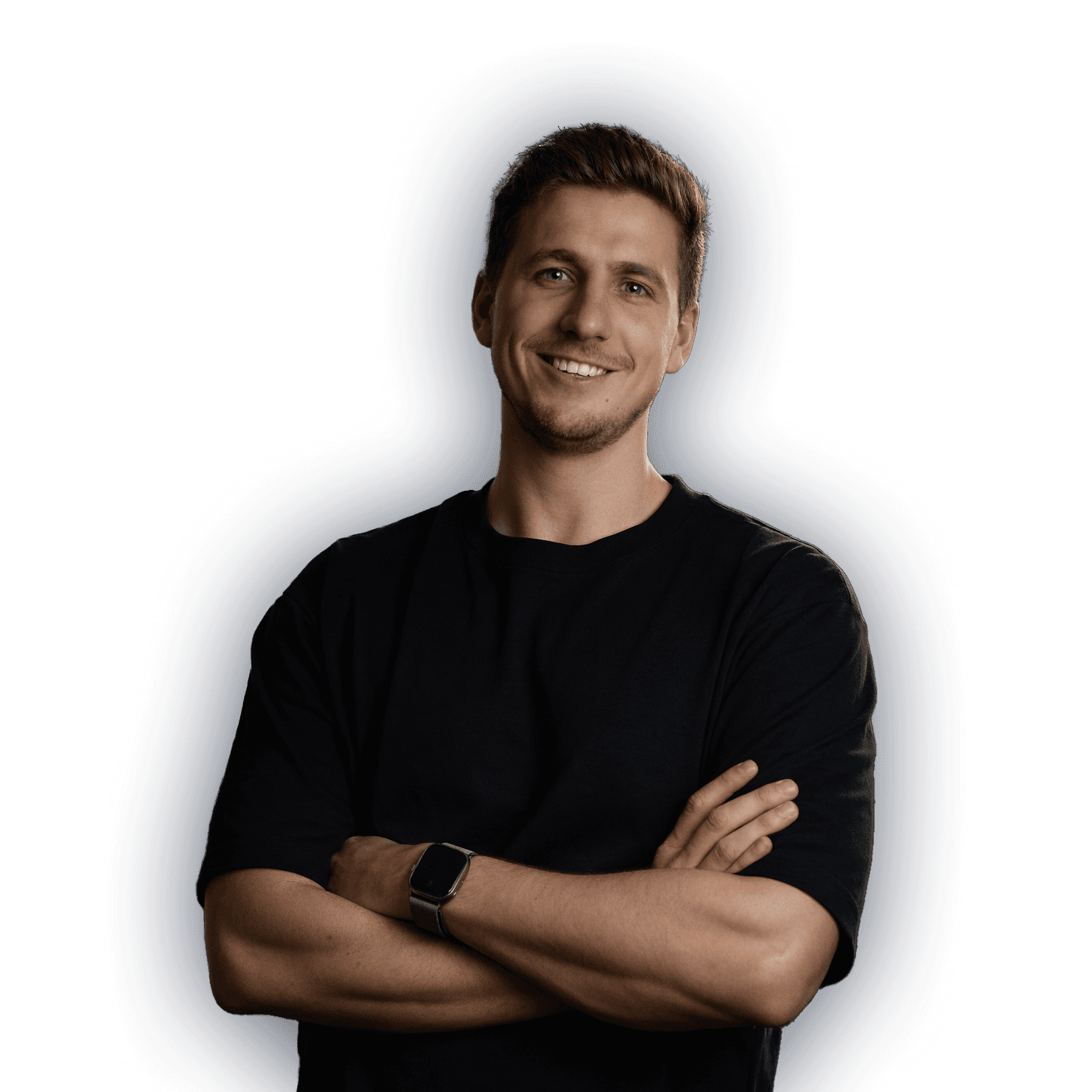 Bryan Tüscher